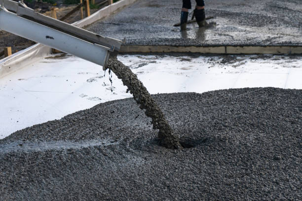 Best Concrete Staining and Coloring in Bennettsville, SC