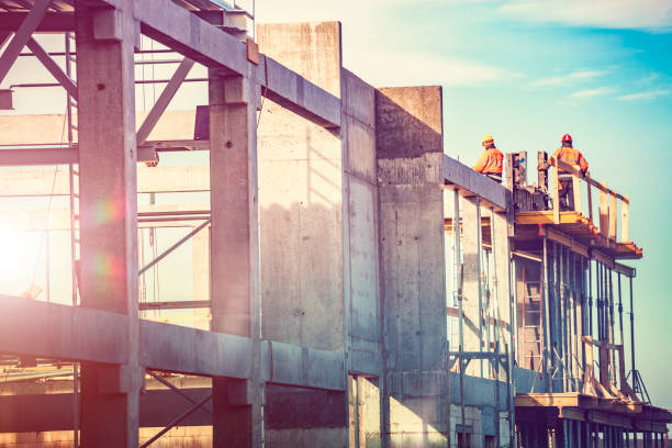 Why Trust Our Certified Concrete Contractors for Your Project Needs in SC?
