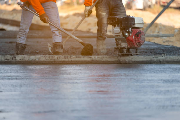 Best Concrete Sidewalk Installation in Bennettsville, SC