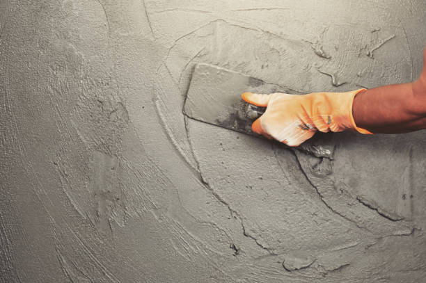 Professional Concrete contractor in SC