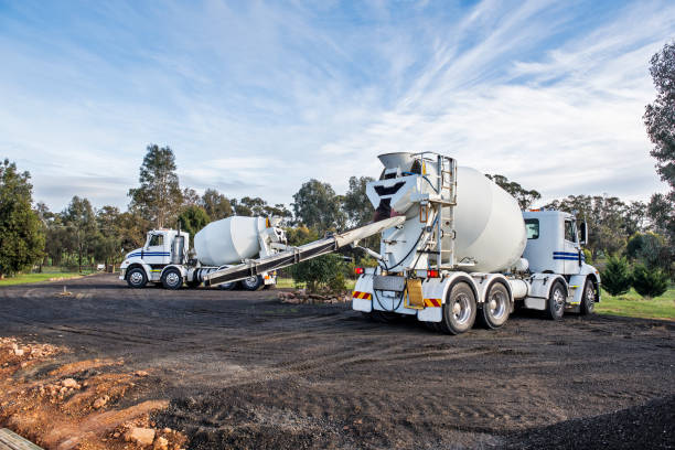 Best Commercial Concrete Services in Bennettsville, SC