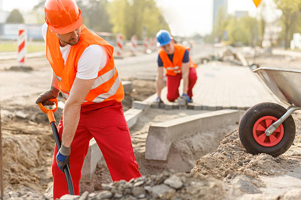 Best Concrete Retaining Walls in Bennettsville, SC