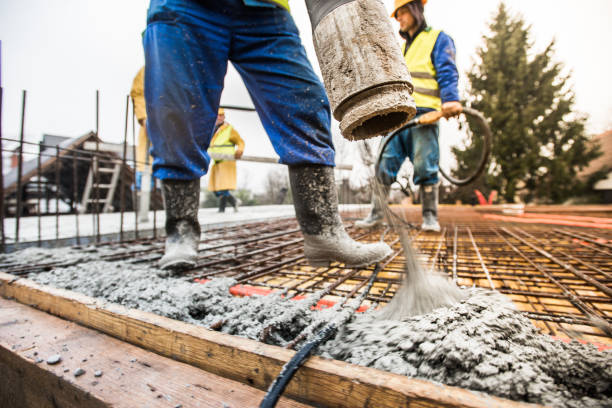 Best Concrete Staining and Coloring in Bennettsville, SC