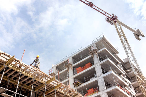 Best Commercial Concrete Services in Bennettsville, SC